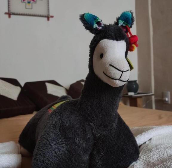 디럭스 룸 가든 전망, Retama