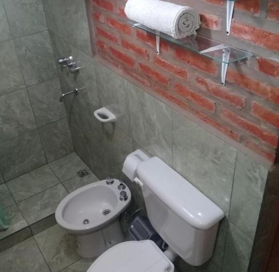 스탠다드 룸 가든 전망, Retama