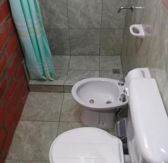 Номер Стандарт Вид на Сад, Retama