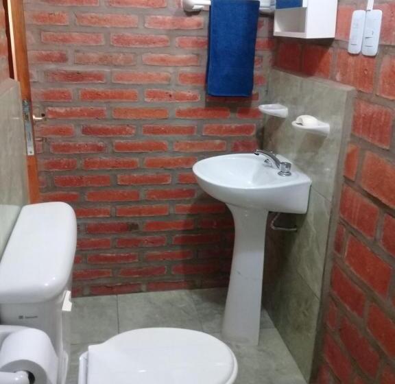 스탠다드 룸 가든 전망, Retama