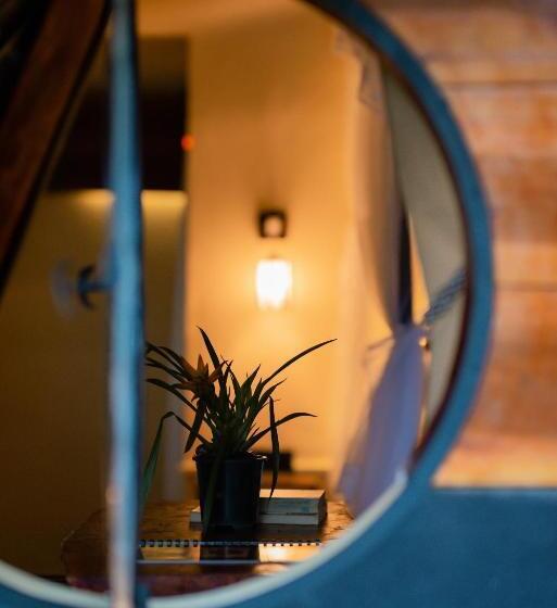 Номер Deluxe Кровать Кинг, Igabara Hobbit House