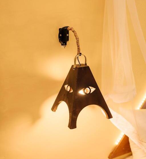 Номер Deluxe, Igabara Hobbit House