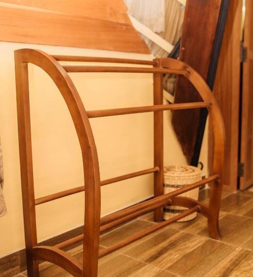 Номер Deluxe, Igabara Hobbit House