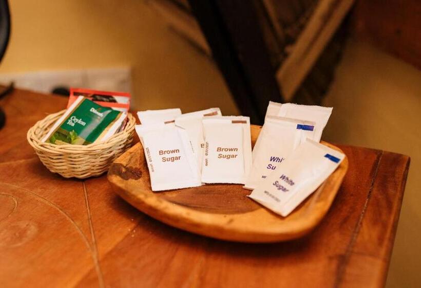 Номер Deluxe, Igabara Hobbit House