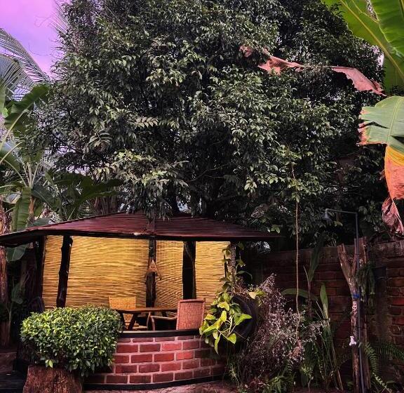 Номер Deluxe, Igabara Hobbit House