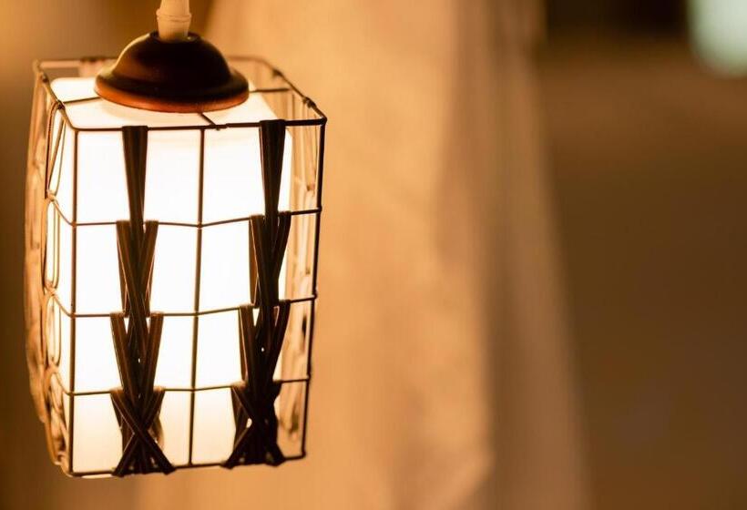 Номер Deluxe Кровать Кинг, Igabara Hobbit House