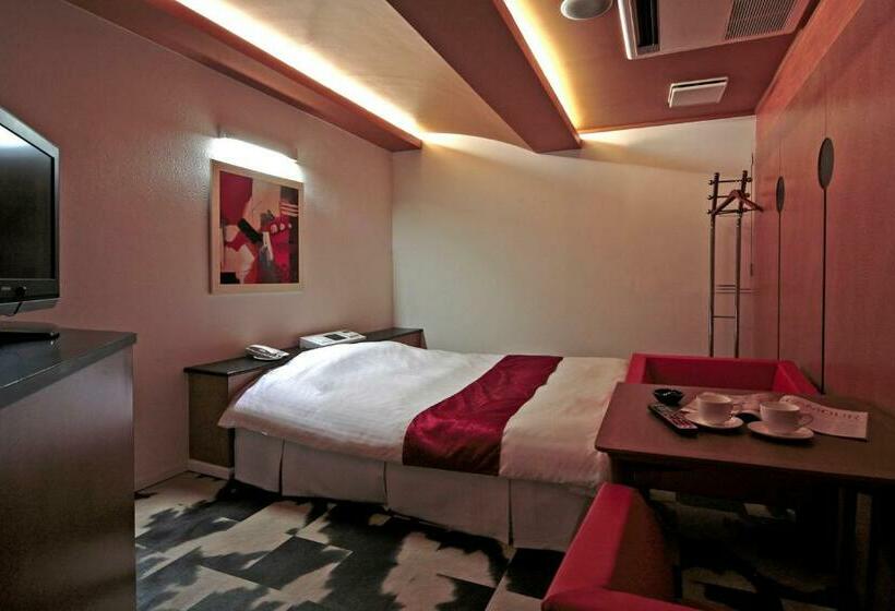 Номер Стандарт, Lala Minato Adult Only