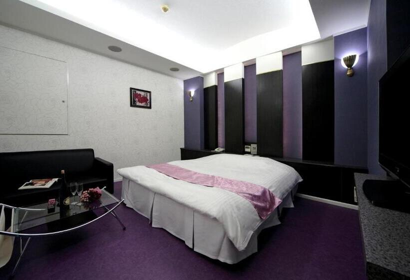 Номер Economy, Lala Minato Adult Only