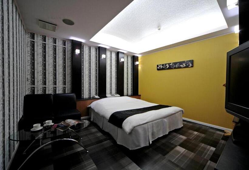 Номер Economy, Lala Minato Adult Only