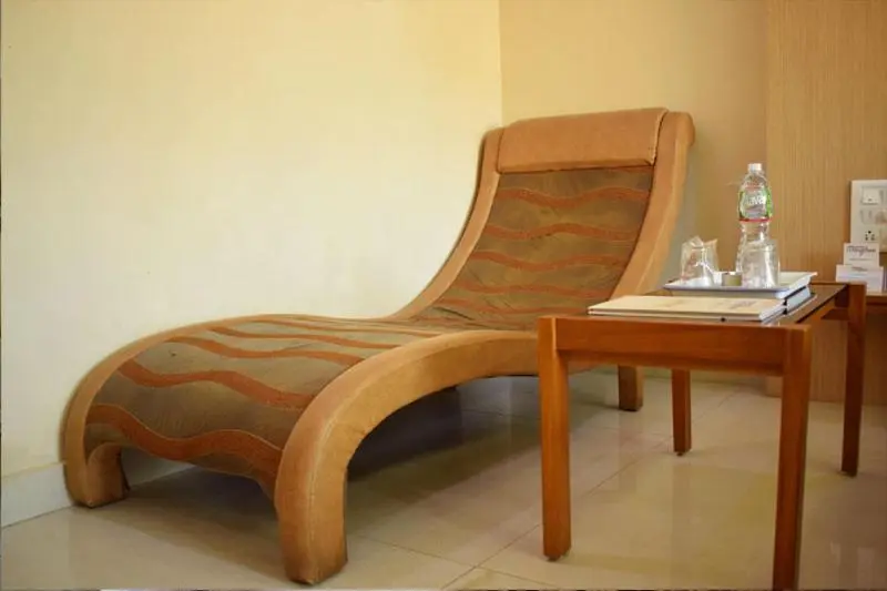デラックスルーム, Mangalam  Bhuj