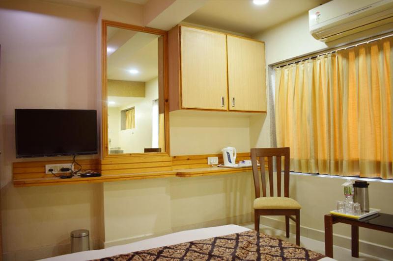 デラックスルーム, Mangalam  Bhuj