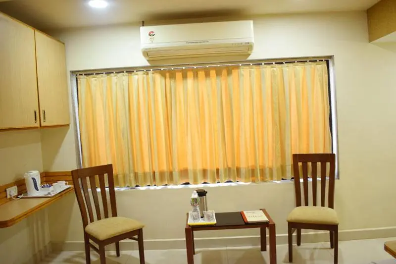 デラックスルーム, Mangalam  Bhuj