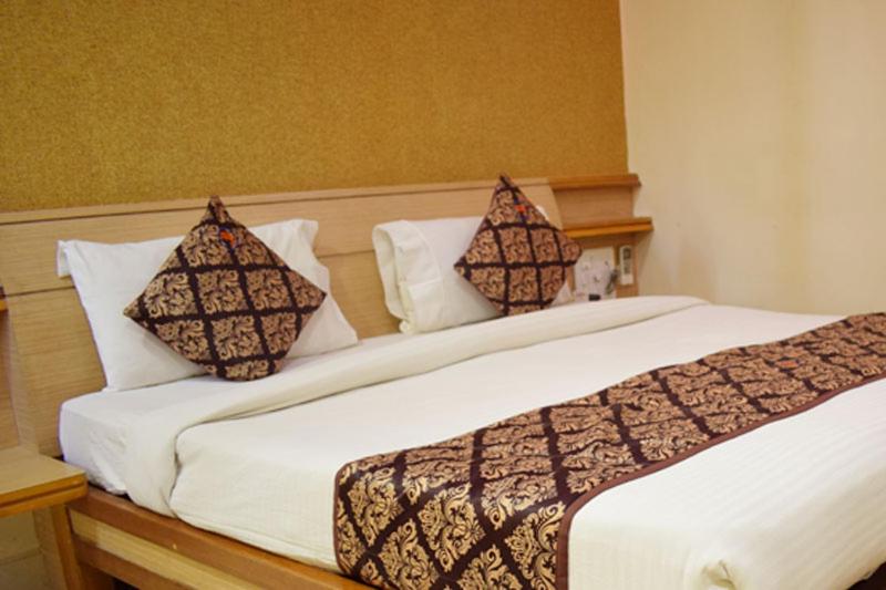 デラックスルーム, Mangalam  Bhuj