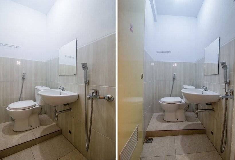 Номер Стандарт, Oyo 2165 Alyah Guest House Syariah