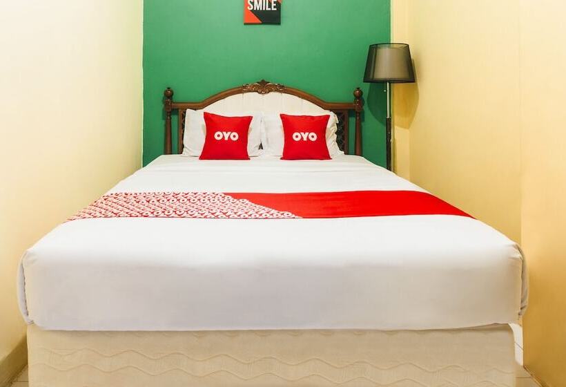 Номер Стандарт, Oyo 2165 Alyah Guest House Syariah