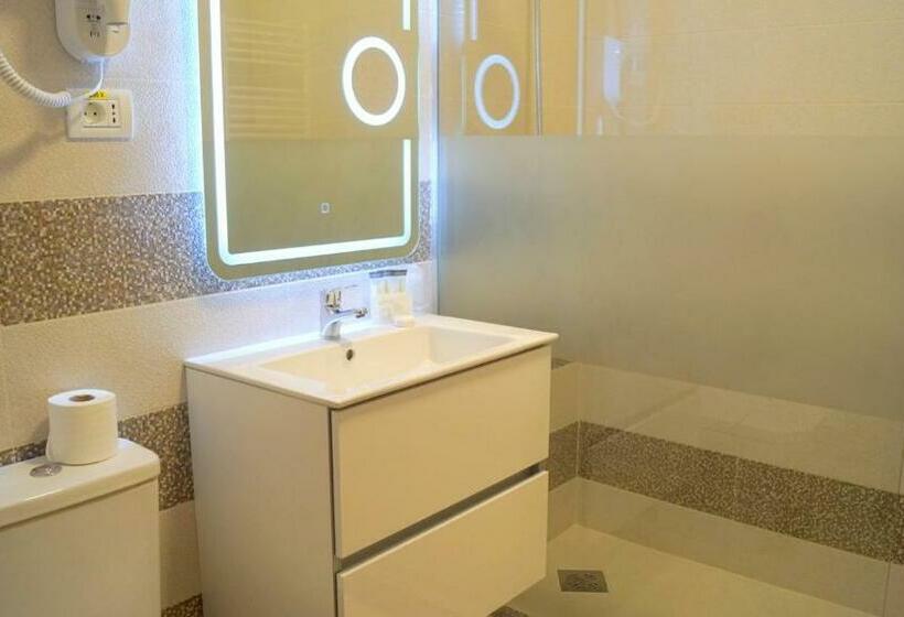 חדר סטנדרט, Pensiunea Romeo Resort