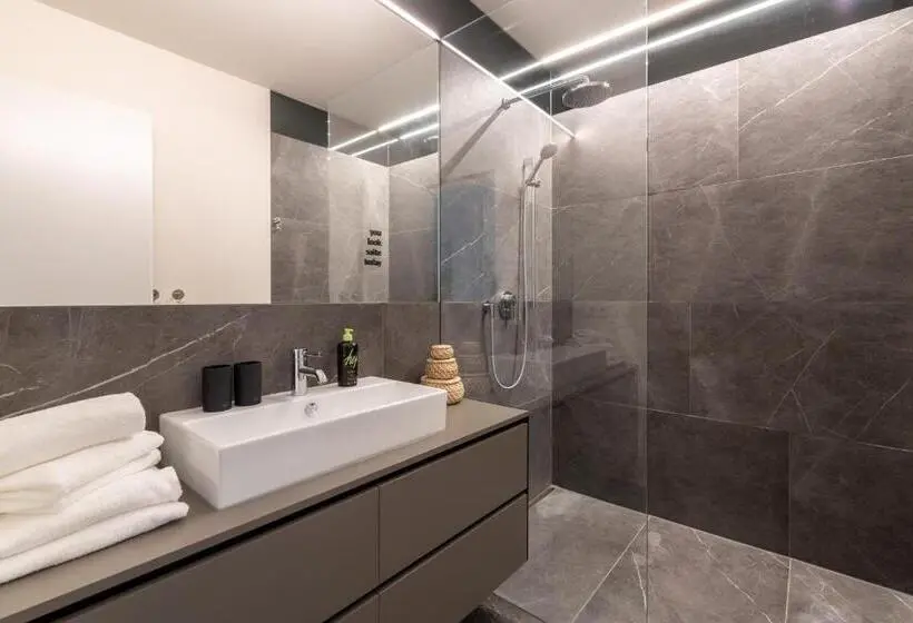 Sviitti, Limehome Linz Schillerstraße