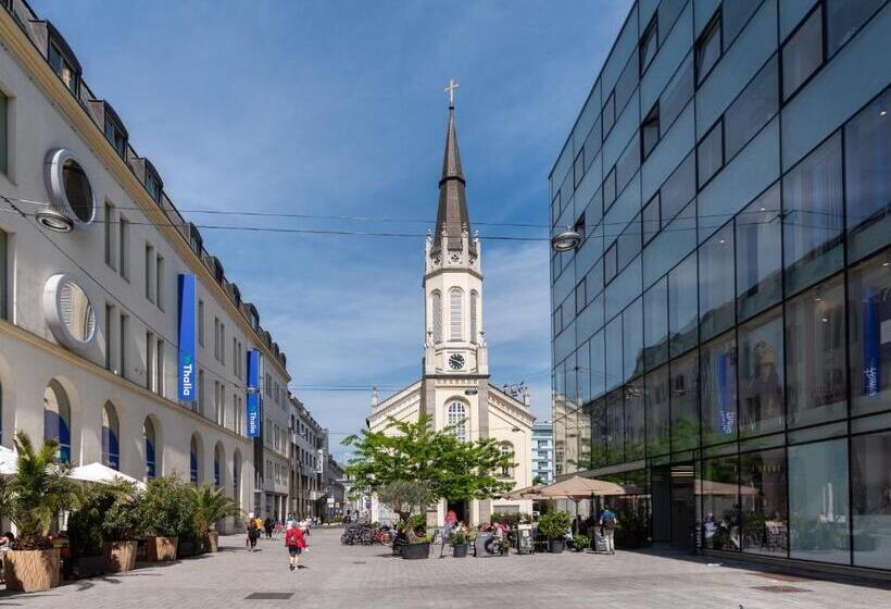 Люкс, Limehome Linz Schillerstraße