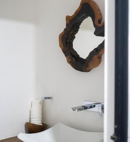 Студия Стандарт, Madre Tierra Hotel & Coworking & Hostal