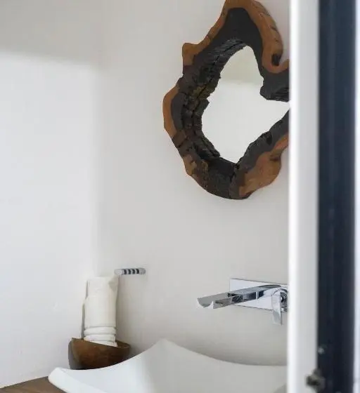 استودیوی استاندارد, Madre Tierra Hotel & Coworking & Hostal
