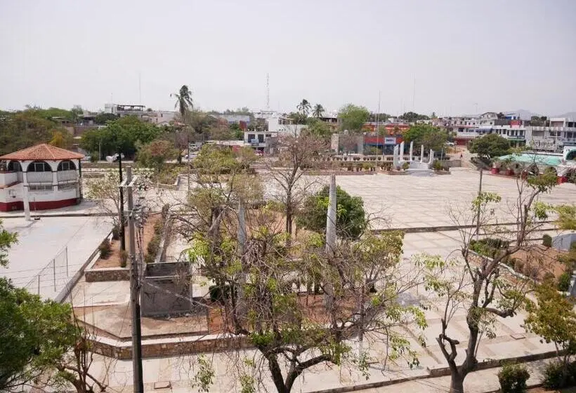 اتاق استاندارد, Madre Tierra Hotel & Coworking & Hostal