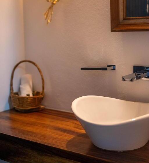 Студио Стандарт Кровать Кинг, Madre Tierra Hotel & Coworking & Hostal