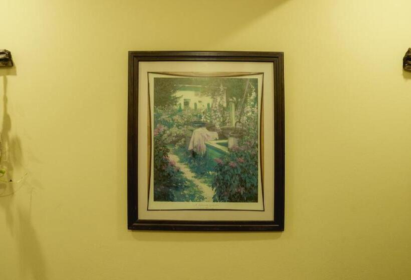 Апартаменты Superior 2 Спальни, Madre Tierra Hotel & Coworking & Hostal