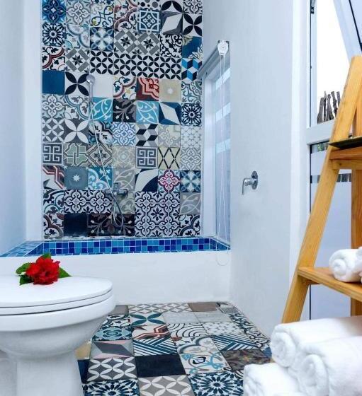 اتاق استاندارد, Stop And Go Lang Chai Boutique Resort