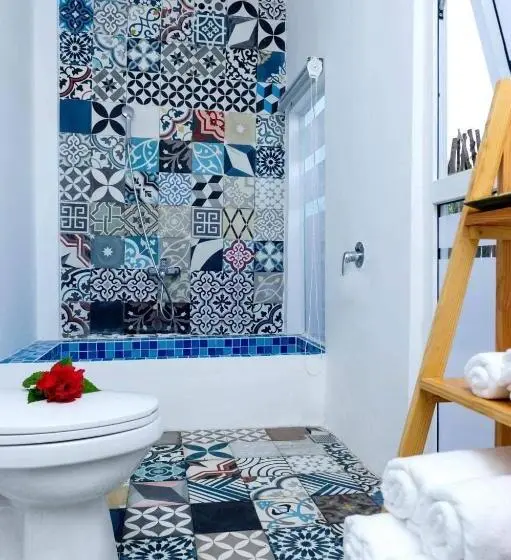 اتاق استاندارد, Stop And Go Lang Chai Boutique Resort
