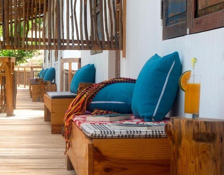 اتاق استاندارد, Stop And Go Lang Chai Boutique Resort