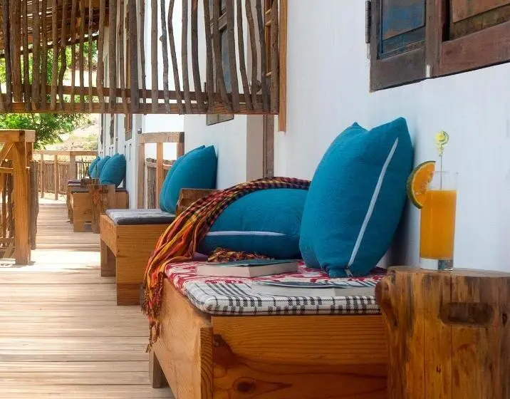 اتاق استاندارد, Stop And Go Lang Chai Boutique Resort