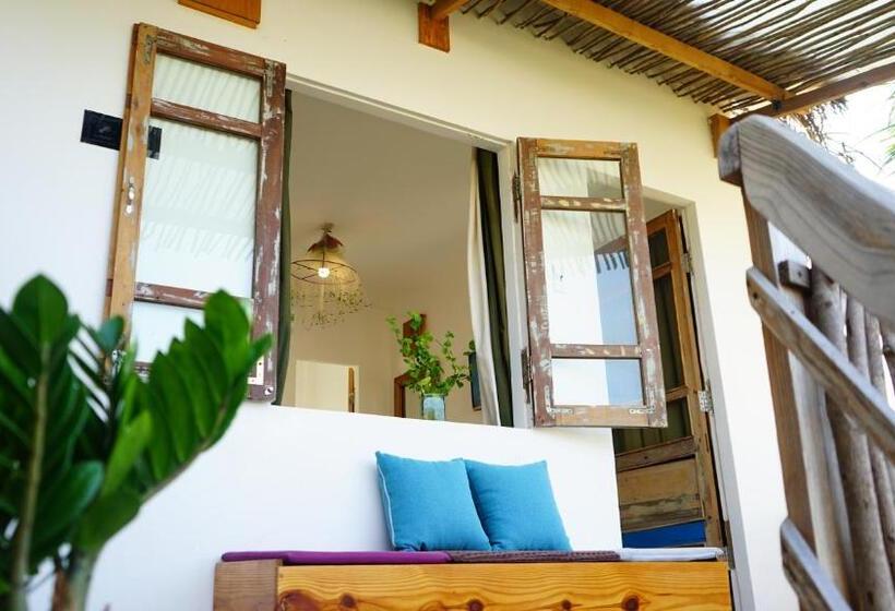 اتاق استاندارد, Stop And Go Lang Chai Boutique Resort