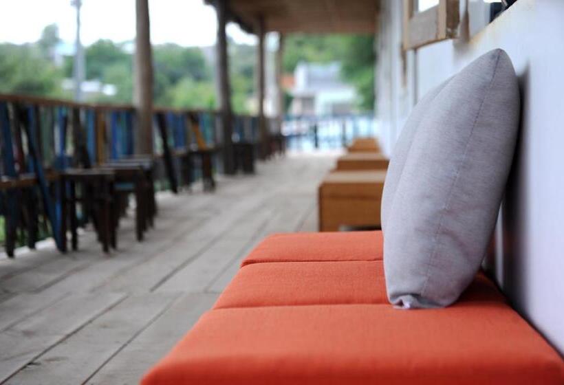 اتاق استاندارد, Stop And Go Lang Chai Boutique Resort