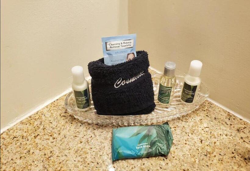 غرفة قياسية, Fireside Inn And Suites Bangor