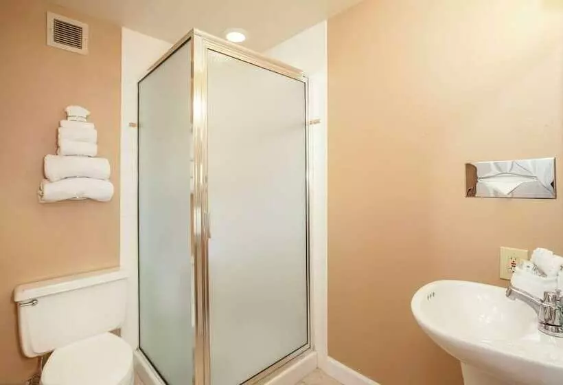 استودیوی استاندارد, Legacy Vacation Resorts Steamboat Springs Hilltop