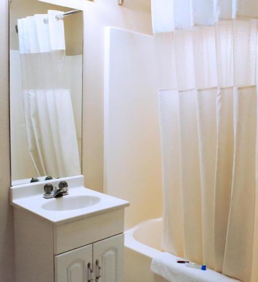 ビジネスルーム, Victorian Inn & Suites York