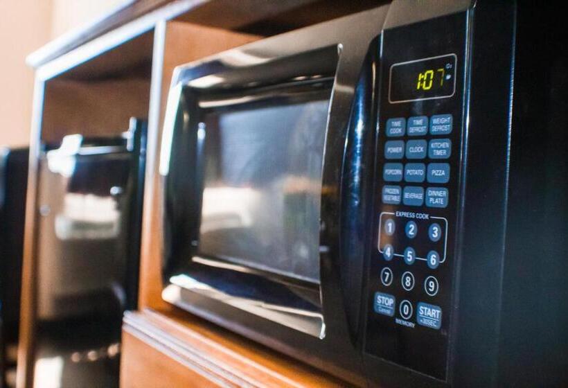 ビジネスルーム, Victorian Inn & Suites York