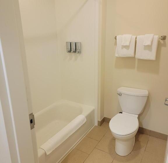 套房, Penn Wells Lodge