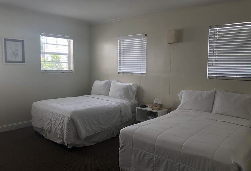 חדר סטנדרט, Ponce De Leon