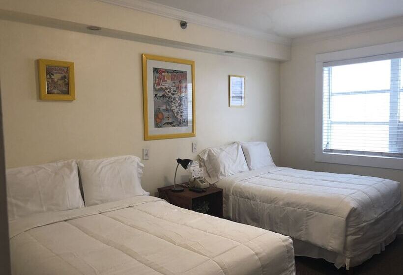 חדר סטנדרט, Ponce De Leon