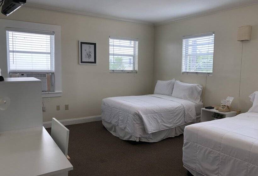 חדר סטנדרט, Ponce De Leon