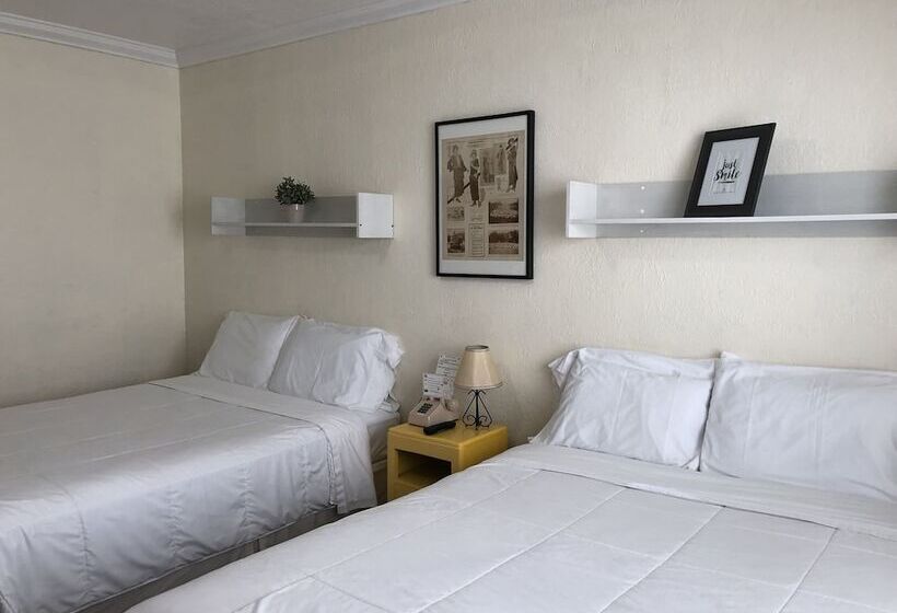 חדר סטנדרט, Ponce De Leon