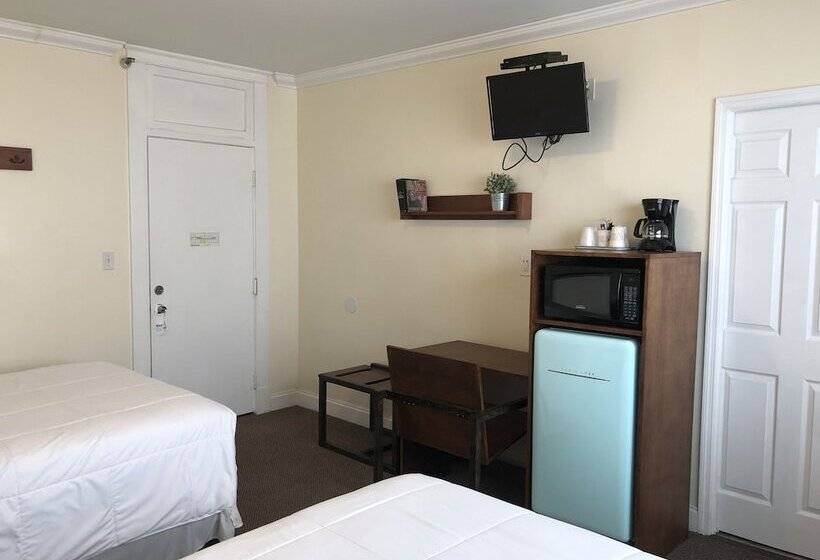 חדר סטנדרט, Ponce De Leon