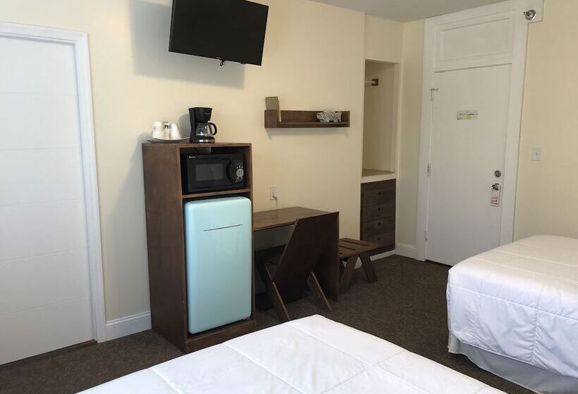 חדר סטנדרט, Ponce De Leon