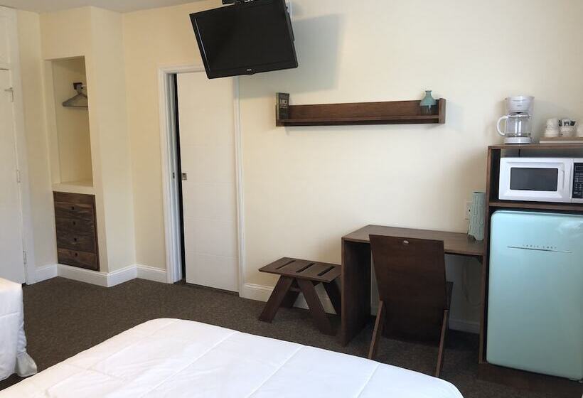 חדר סטנדרט, Ponce De Leon