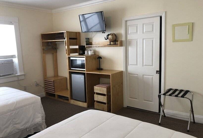 חדר סטנדרט, Ponce De Leon