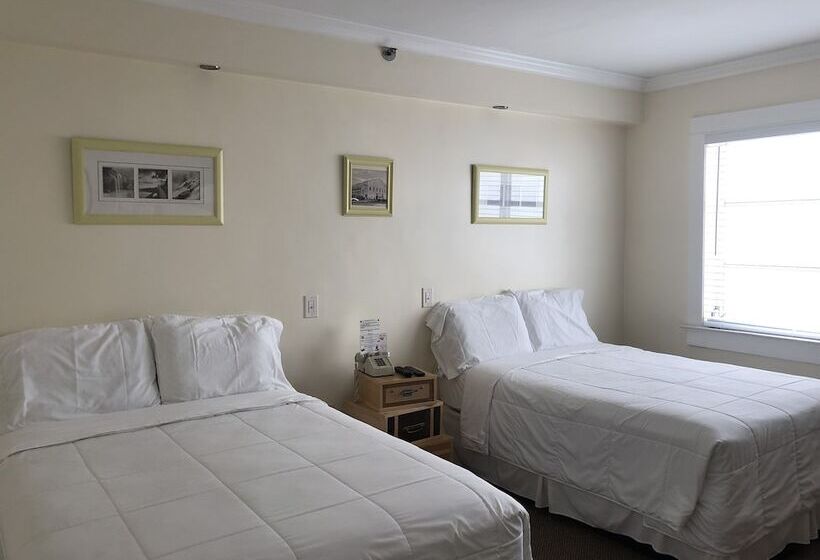 חדר סטנדרט, Ponce De Leon