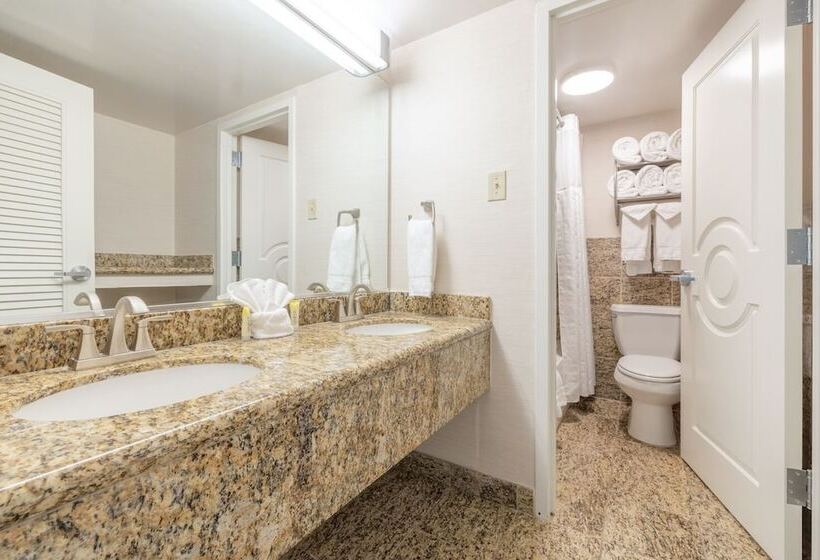 חדר דלוקס נוף לים, Portocall