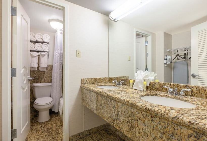 חדר דלוקס צדדי נוף לים, Portocall