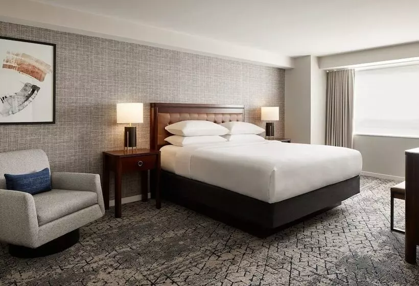 スイート, Sheraton Valley Forge King Of Prussia